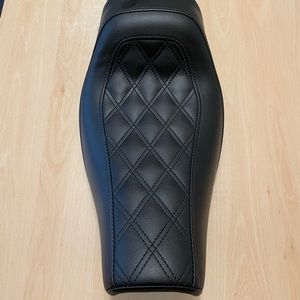 2004-2019 HD XL Sportster STD X Lutzka Pro Series